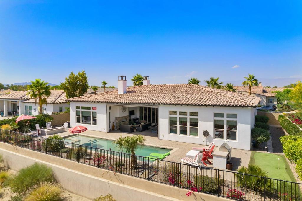 Griffin Ranch - Residential