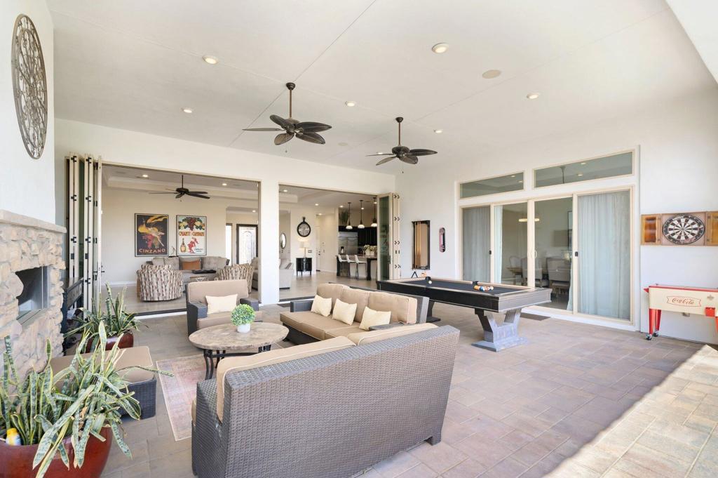 Griffin Ranch - Residential