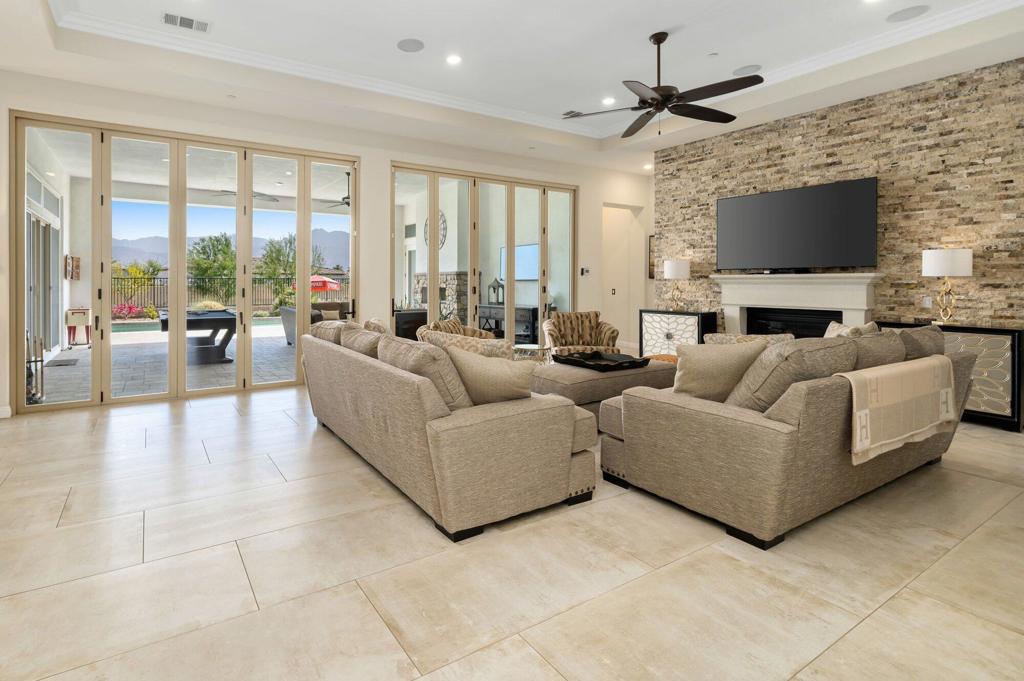 Griffin Ranch - Residential