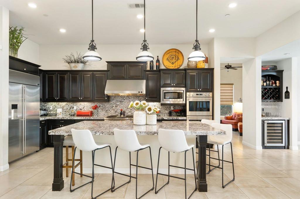 Griffin Ranch - Residential