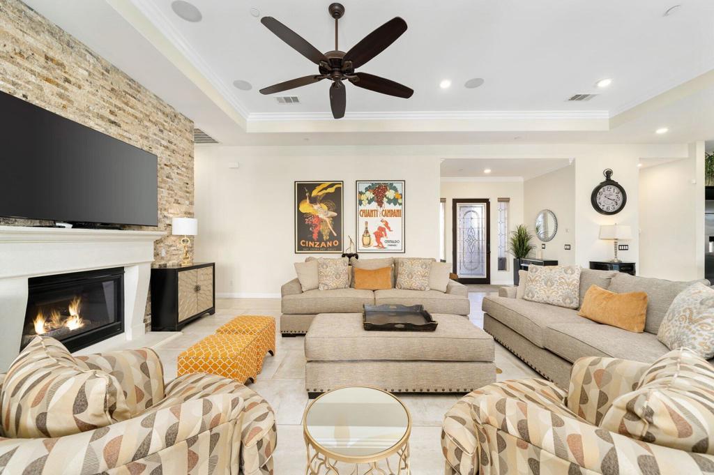 Griffin Ranch - Residential