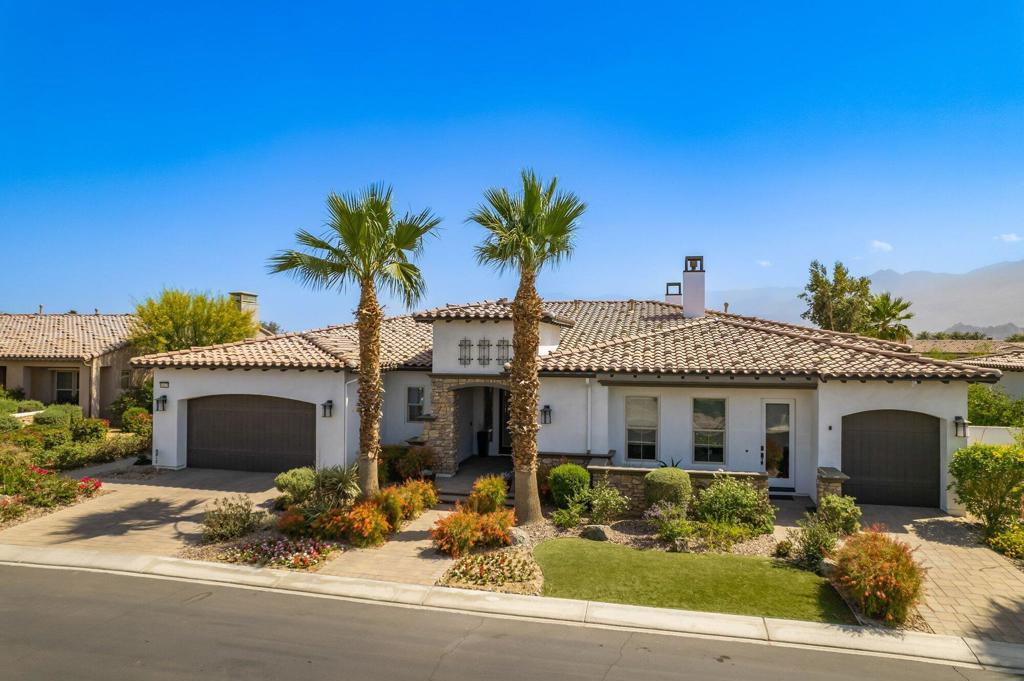 Griffin Ranch - Residential