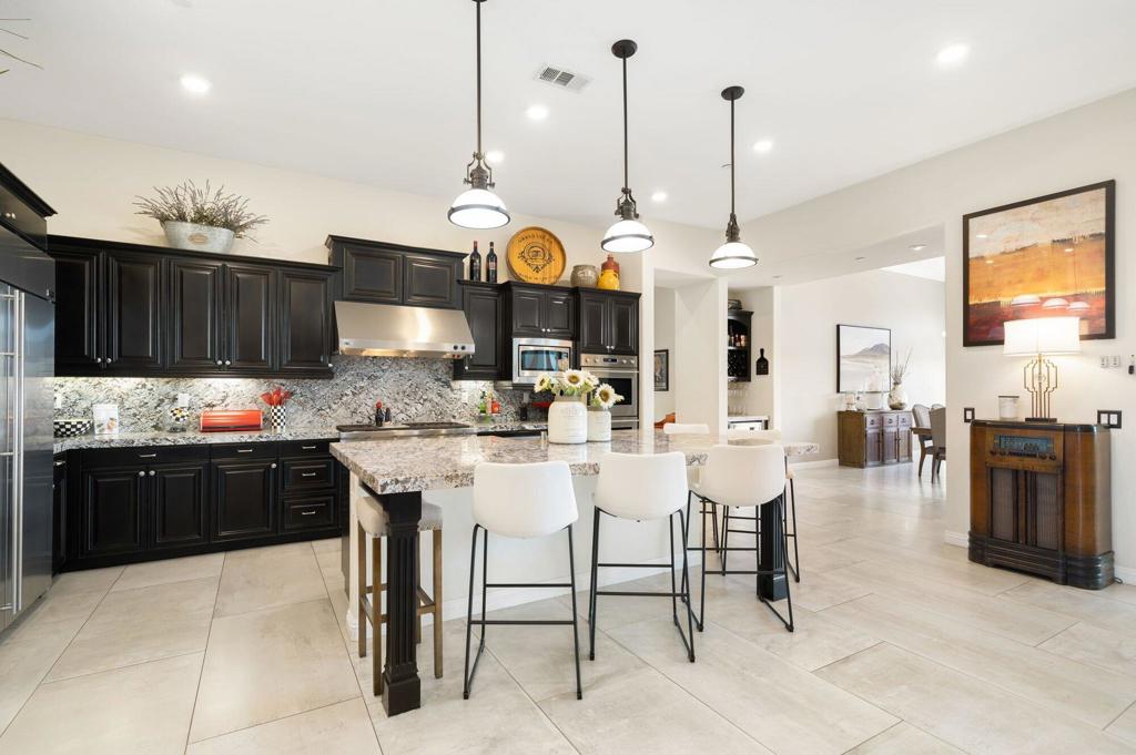 Griffin Ranch - Residential