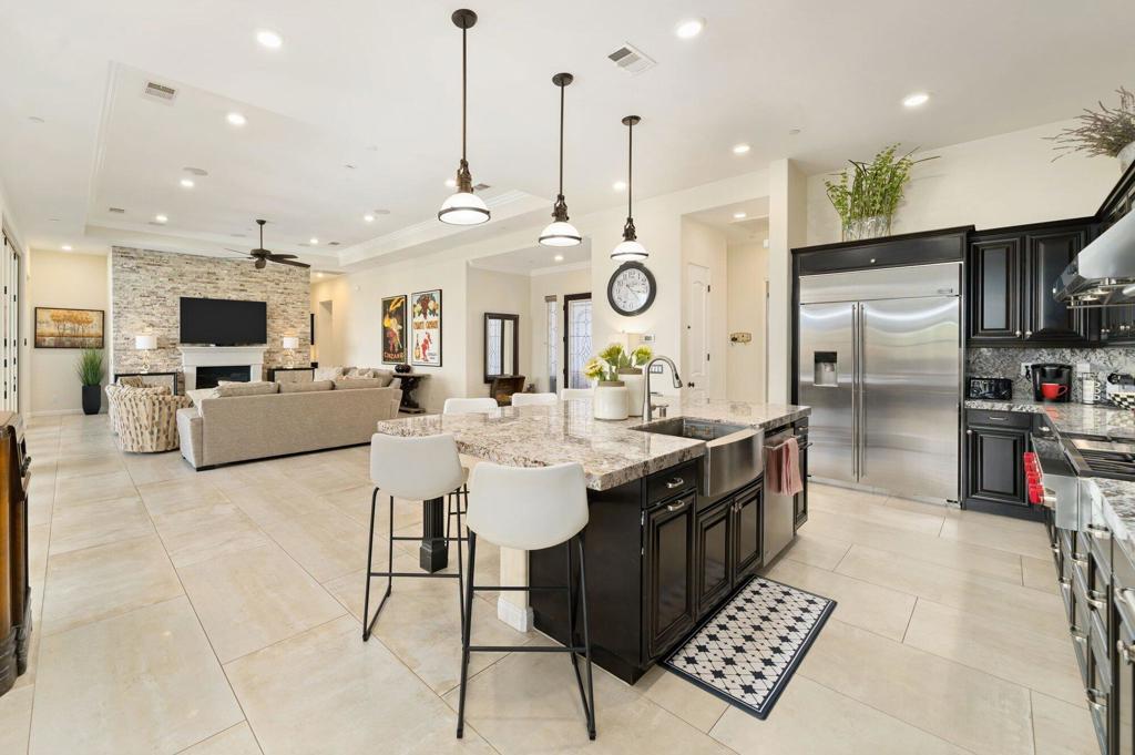 Griffin Ranch - Residential