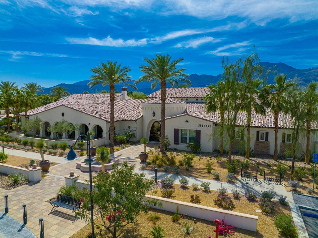 Griffin Ranch - Residential