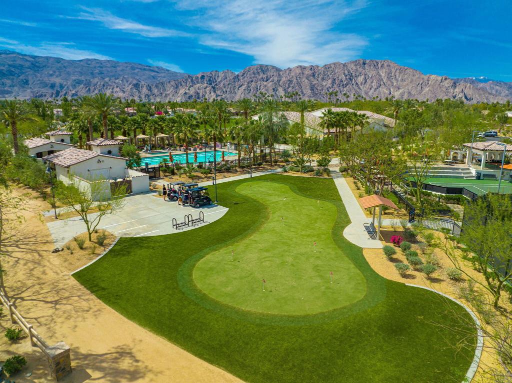 Griffin Ranch - Residential