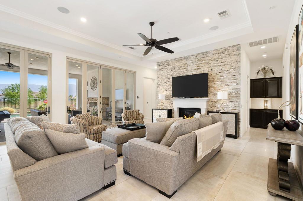 Griffin Ranch - Residential