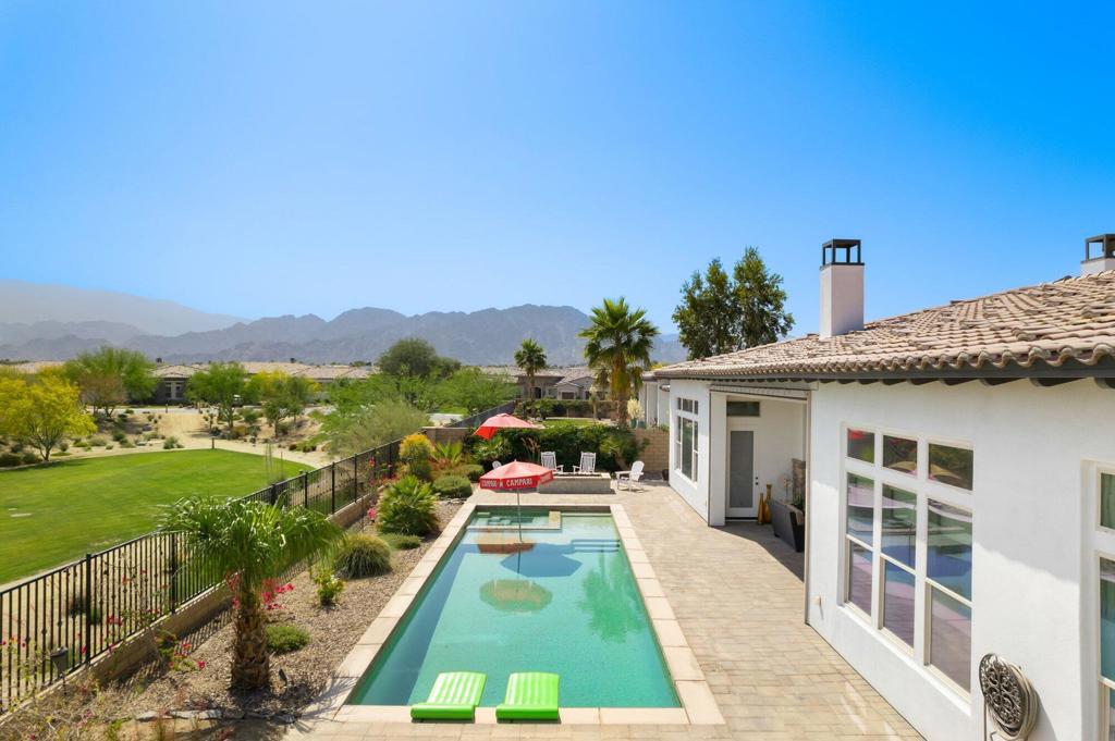 Griffin Ranch - Residential