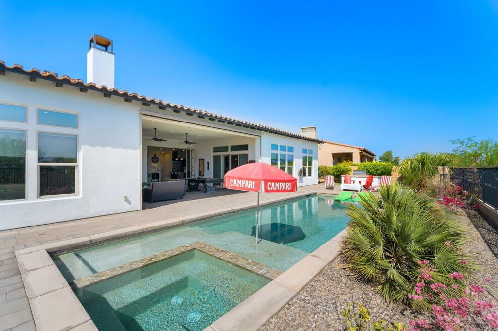 Griffin Ranch - Residential