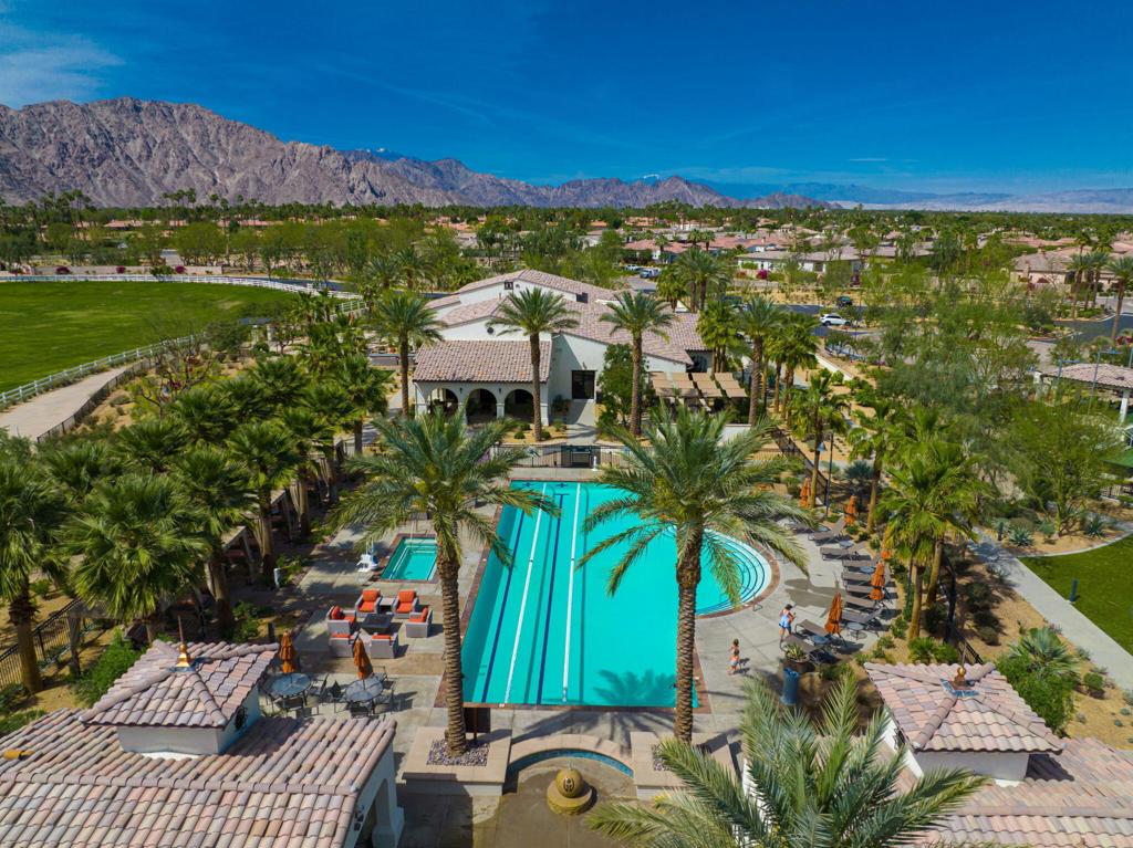 Griffin Ranch - Residential