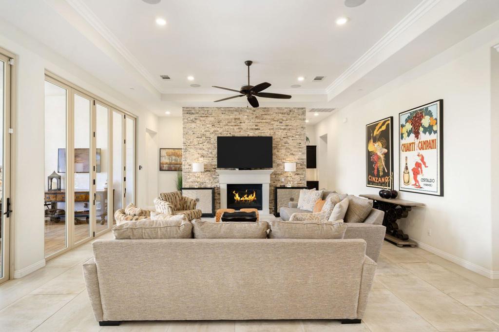 Griffin Ranch - Residential
