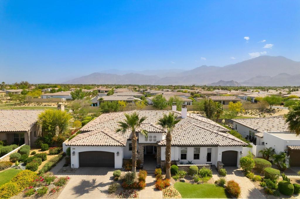 Griffin Ranch - Residential