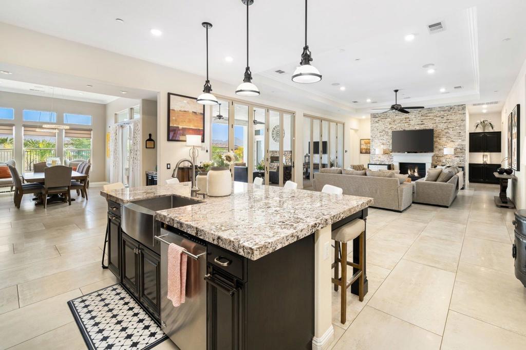 Griffin Ranch - Residential
