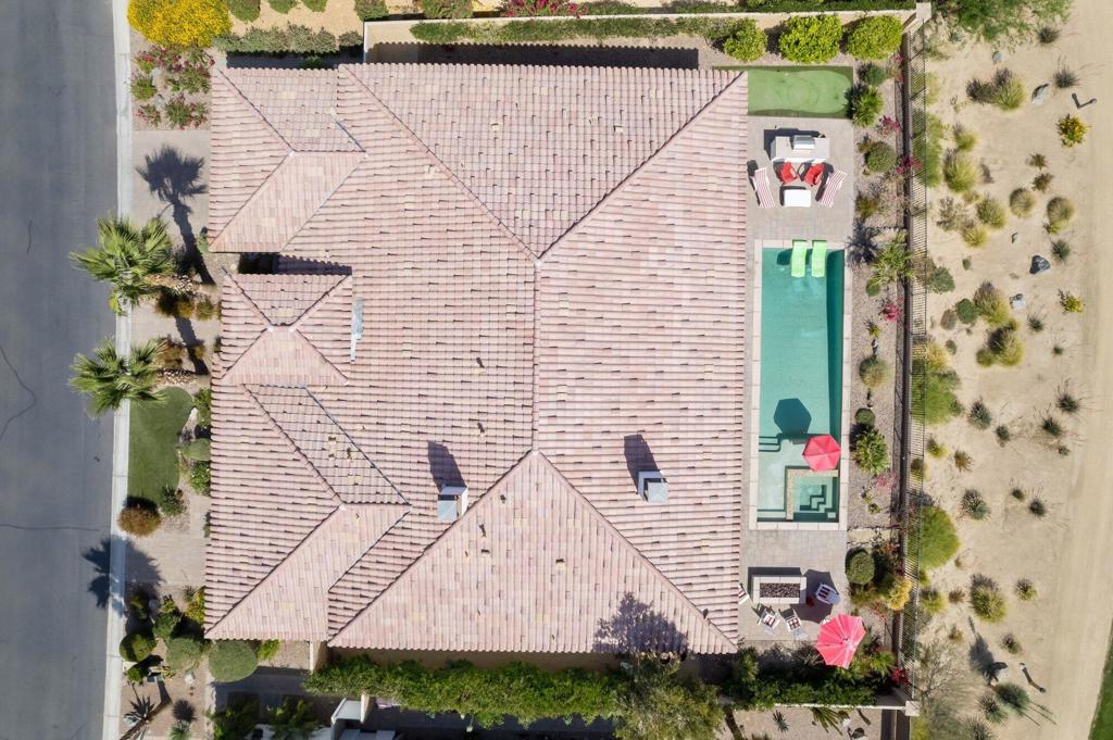 Griffin Ranch - Residential