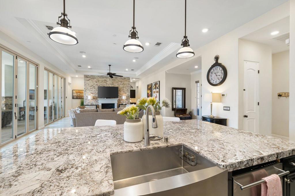 Griffin Ranch - Residential