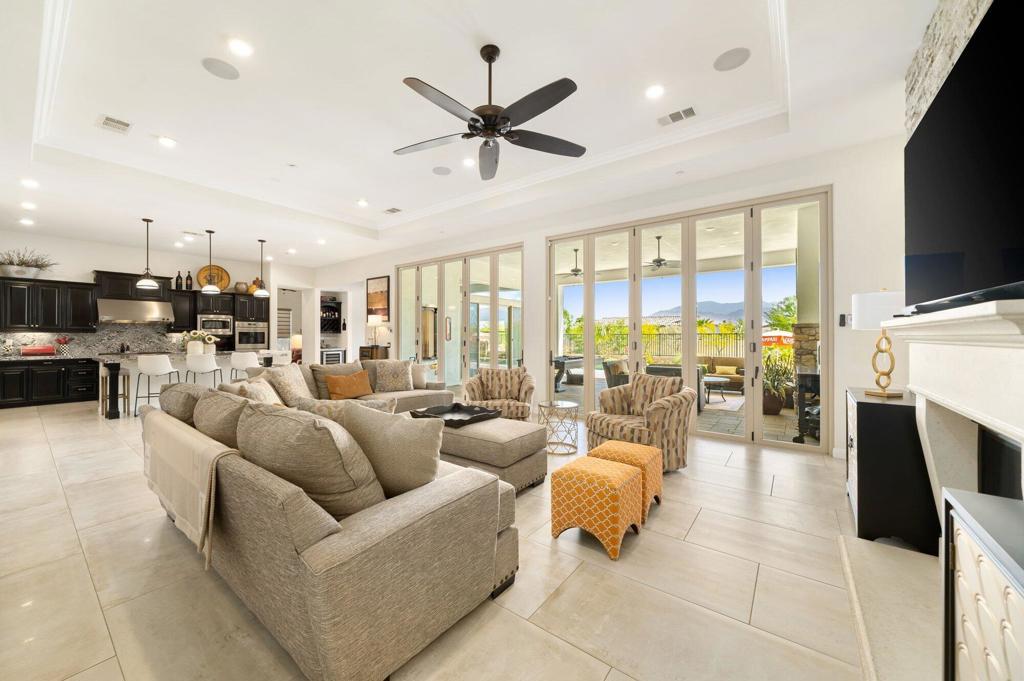 Griffin Ranch - Residential