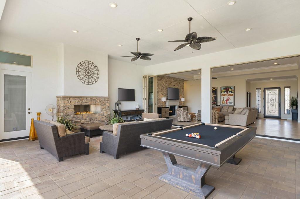 Griffin Ranch - Residential