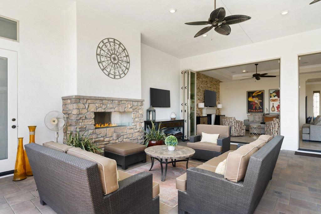 Griffin Ranch - Residential