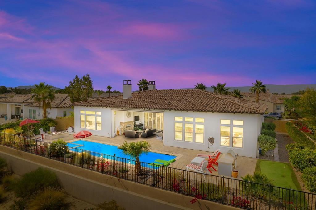 Griffin Ranch - Residential