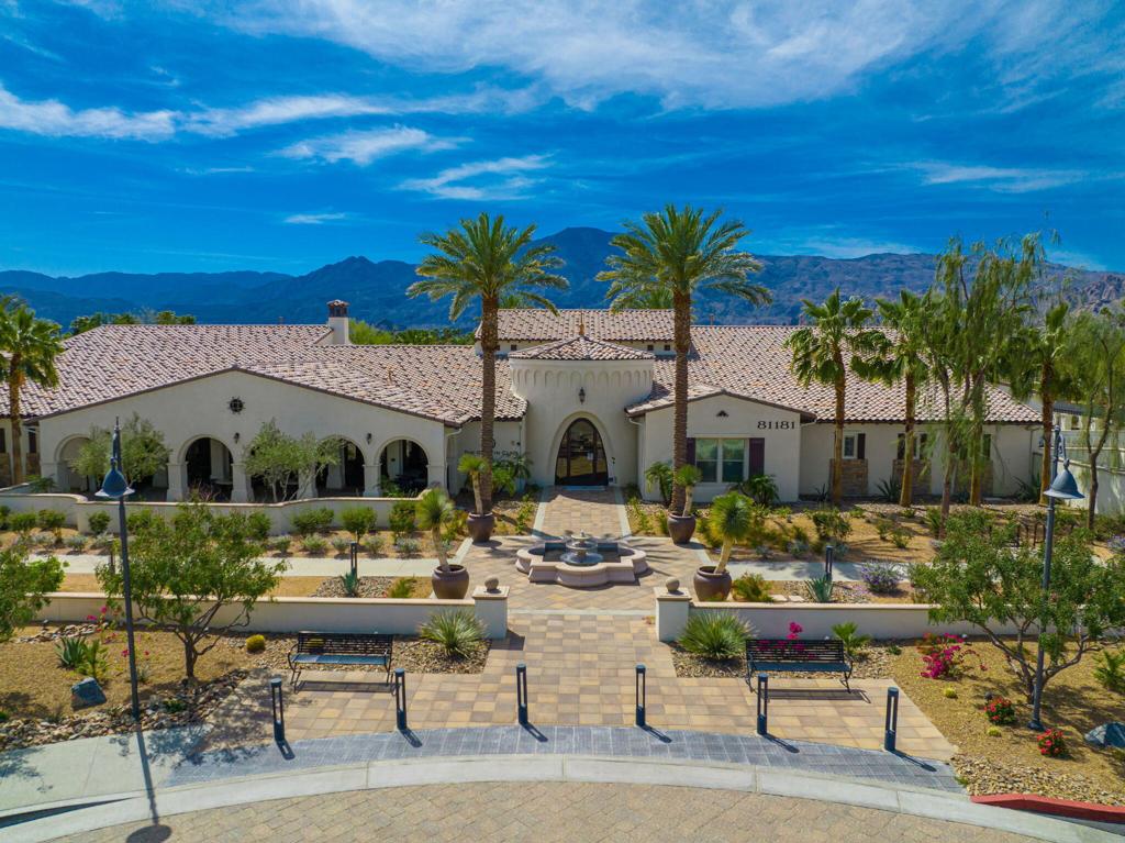 Griffin Ranch - Residential