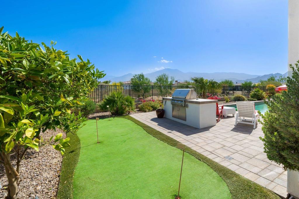 Griffin Ranch - Residential