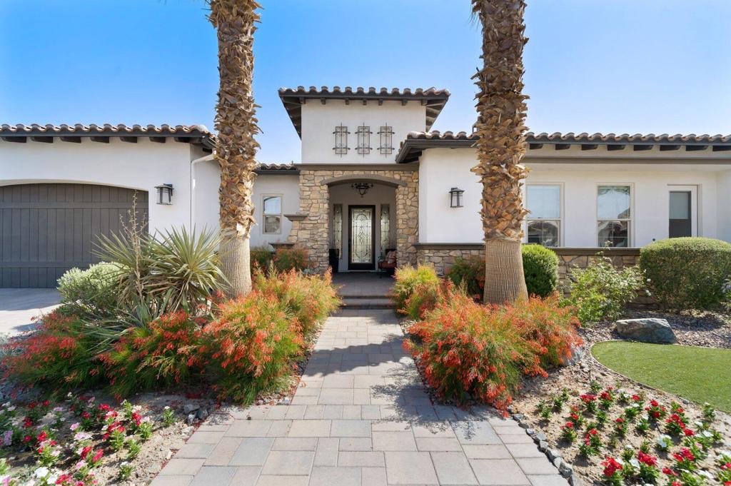 Griffin Ranch - Residential