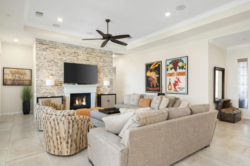 Griffin Ranch - Residential