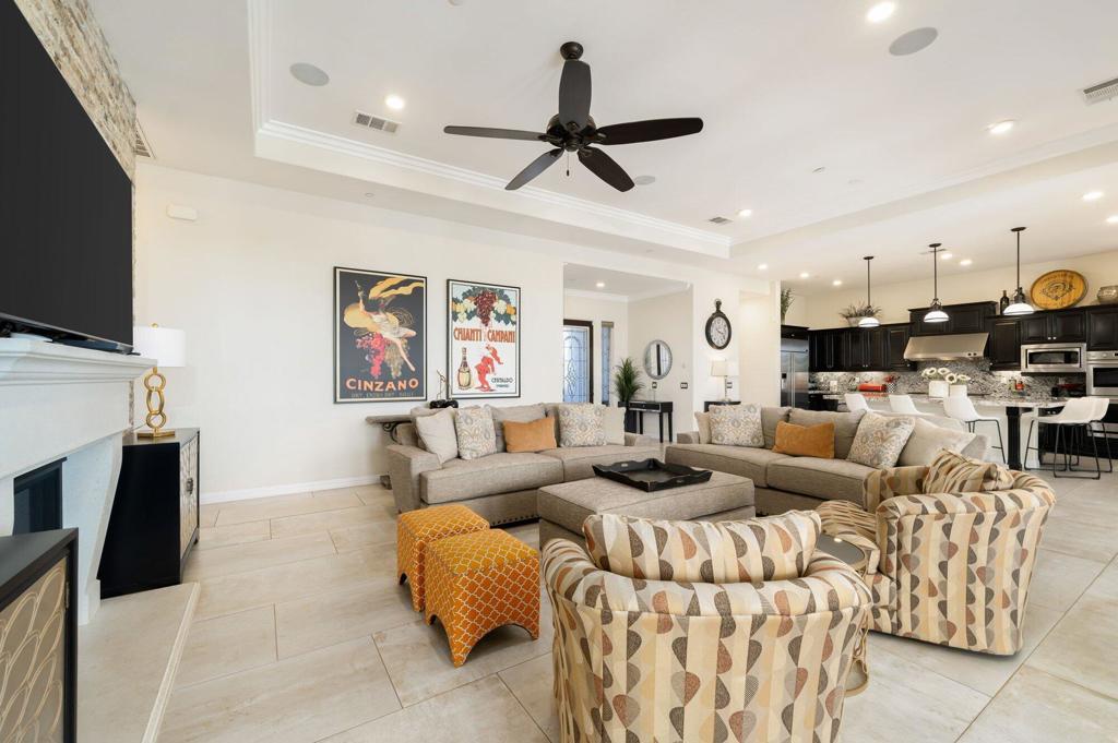 Griffin Ranch - Residential