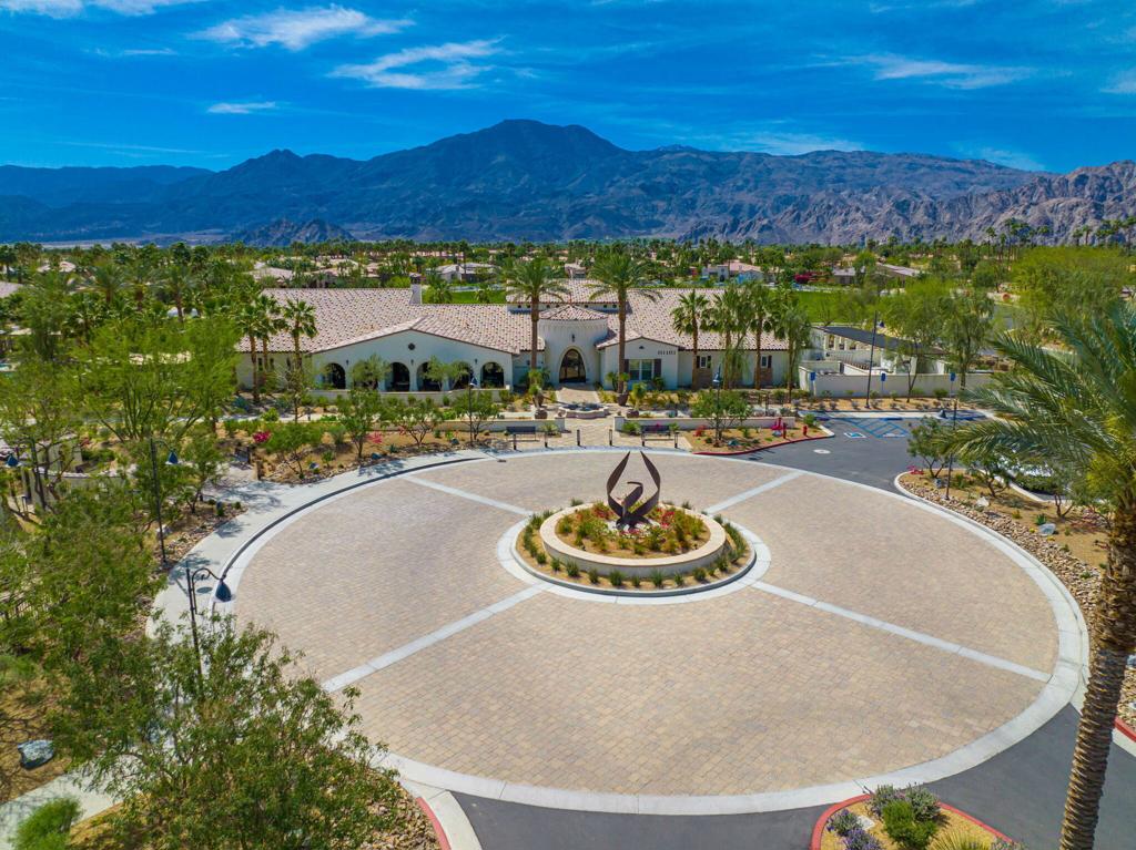 Griffin Ranch - Residential
