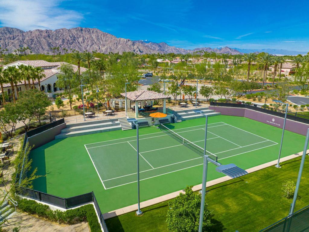 Griffin Ranch - Residential