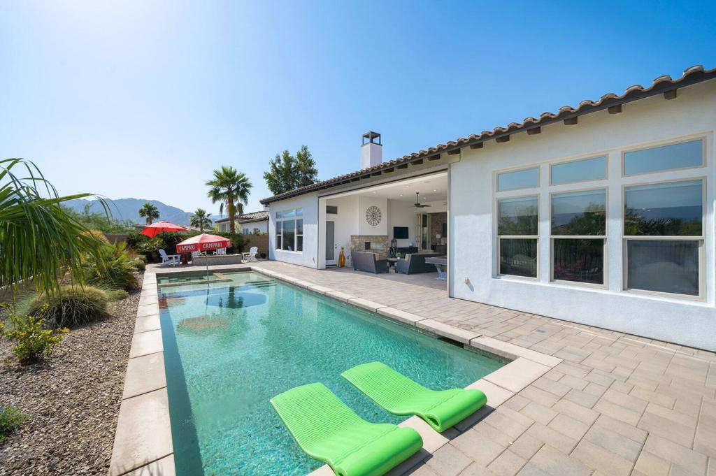 Griffin Ranch - Residential
