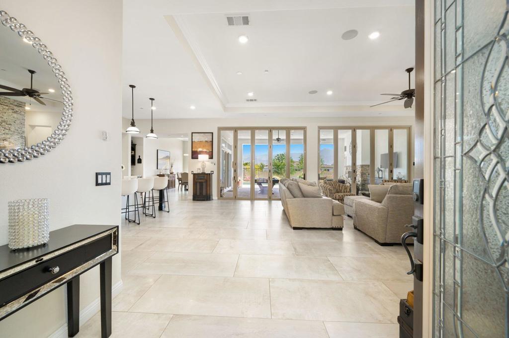Griffin Ranch - Residential