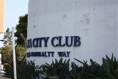 Photo of 4316 Marina City Dr #1027, Marina Del Rey, CA 90292 (MLS # WS25274369)