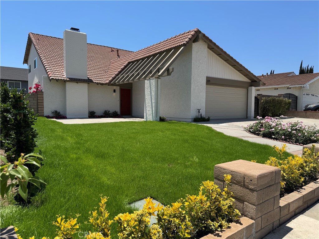135 Ricci Avenue