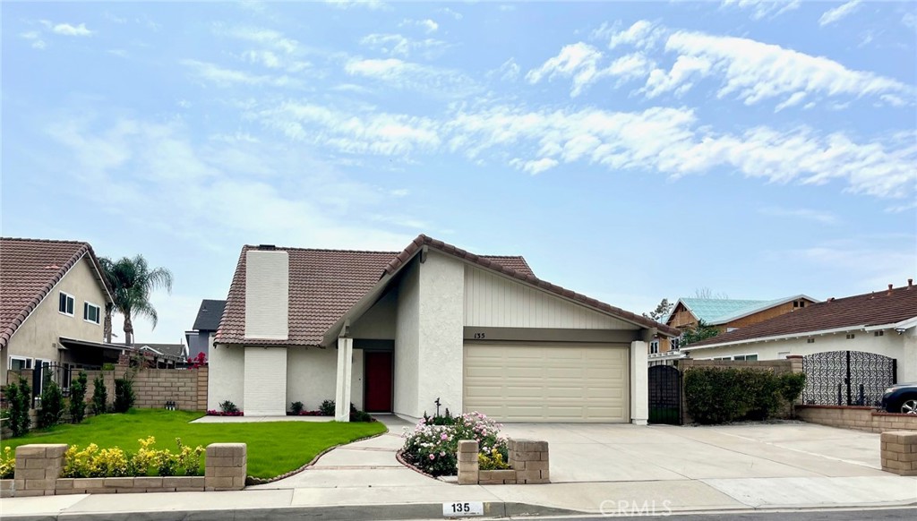 135 Ricci Avenue