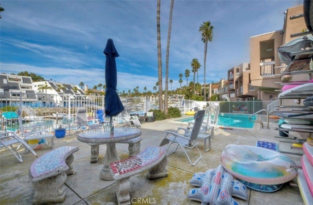 4705 Marina DR 4, Carlsbad CA 92008