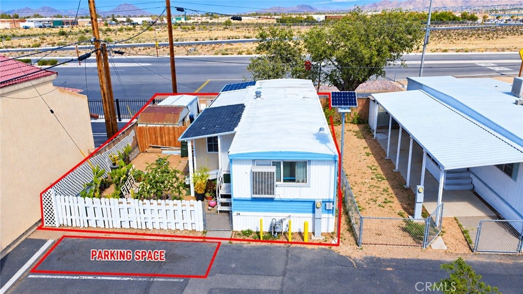 22325 Us Highway 18 54