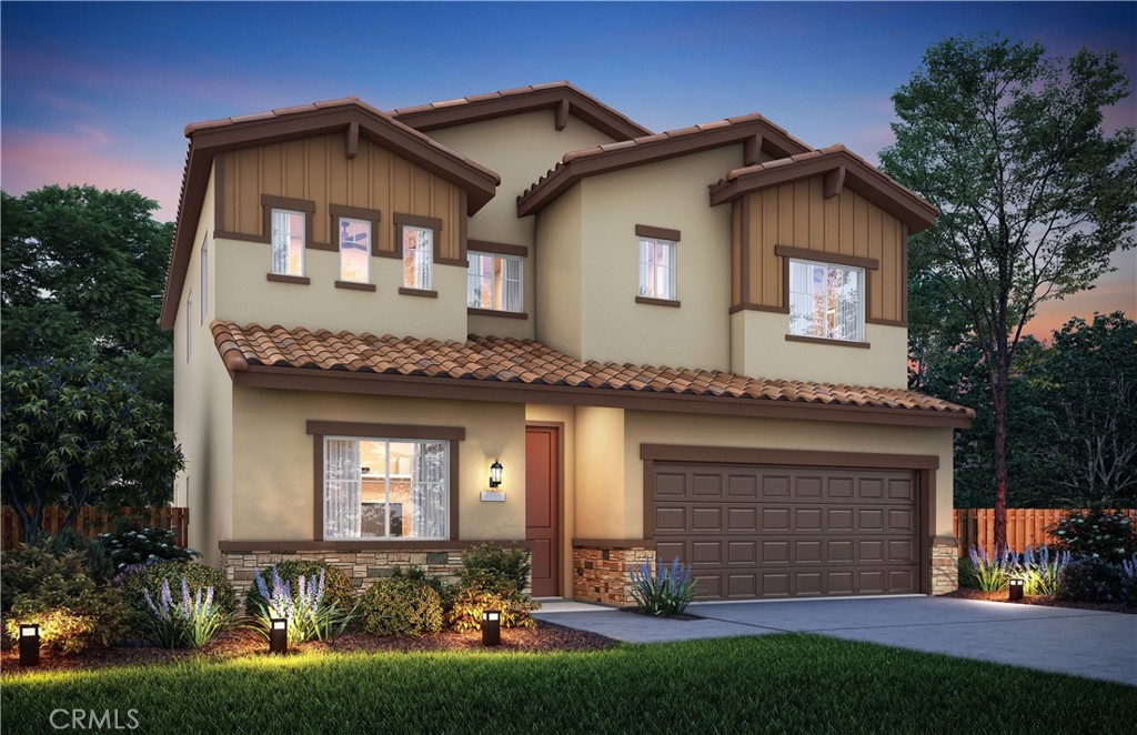 This new construction Two-Story home, Four Bedrooms and 3 Baths offer approximately 2059 square feet of living space. This home has an array of amenities including gourmet kitchen, granite countertops, and energy saving appliances. Conveniently located near shopping centers, schools, and easy highway access. Find your Dream Home Today!