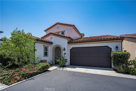Photo of 10909 Cielo Court, Cypress, CA 90720 (MLS # PW26110685)
