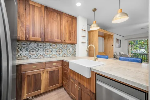 7890 E Spring St. Unit 4W, Long Beach, CA 90815 - MLS#: PW25239255