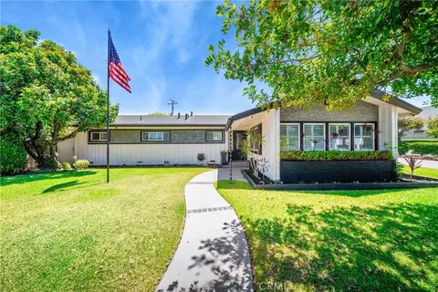 780 S Briargate Lane, Covina, CA 91723 - MLS#: OC25174299