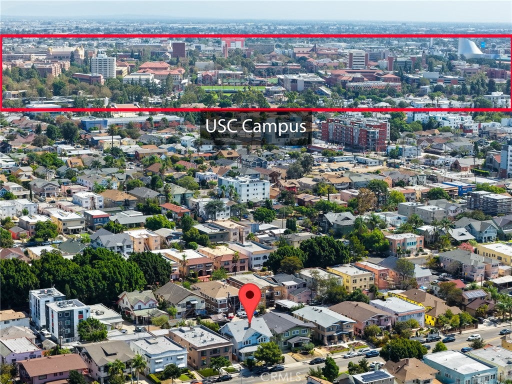 2924 S Normandie
