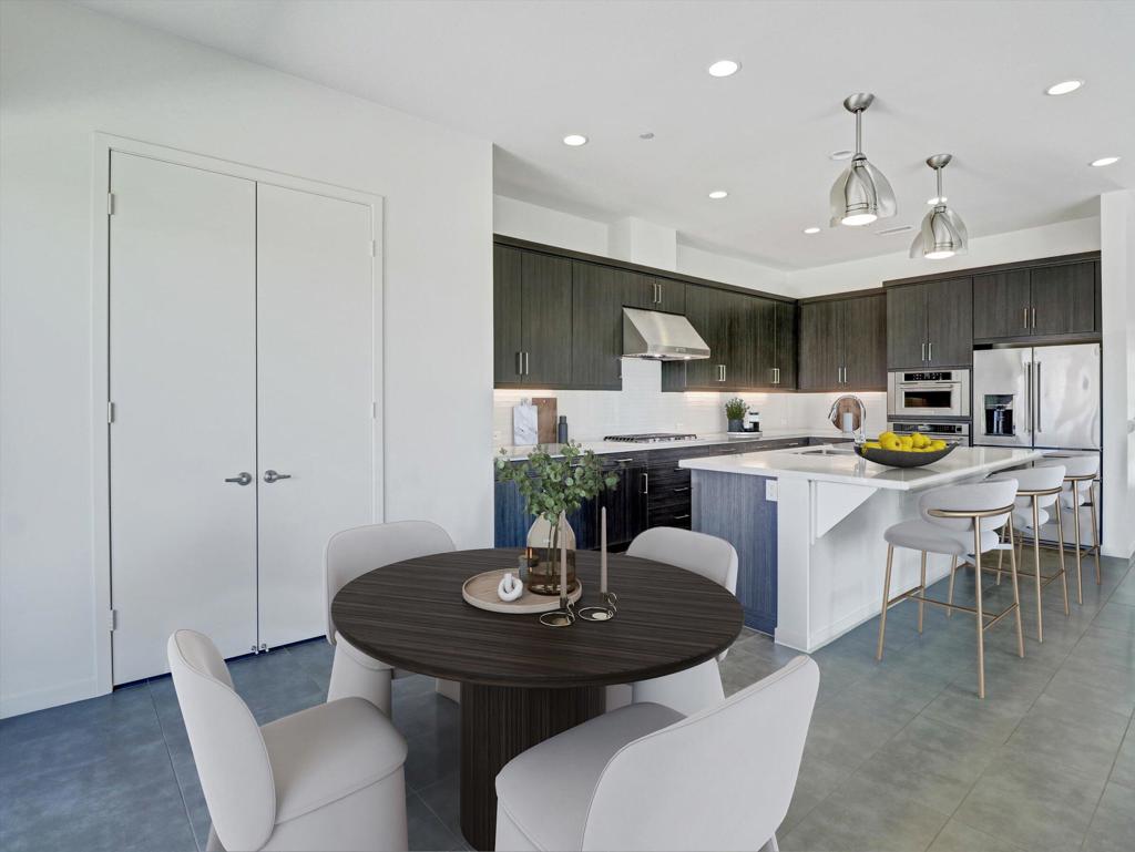 Enclave at Sunrise - Residential