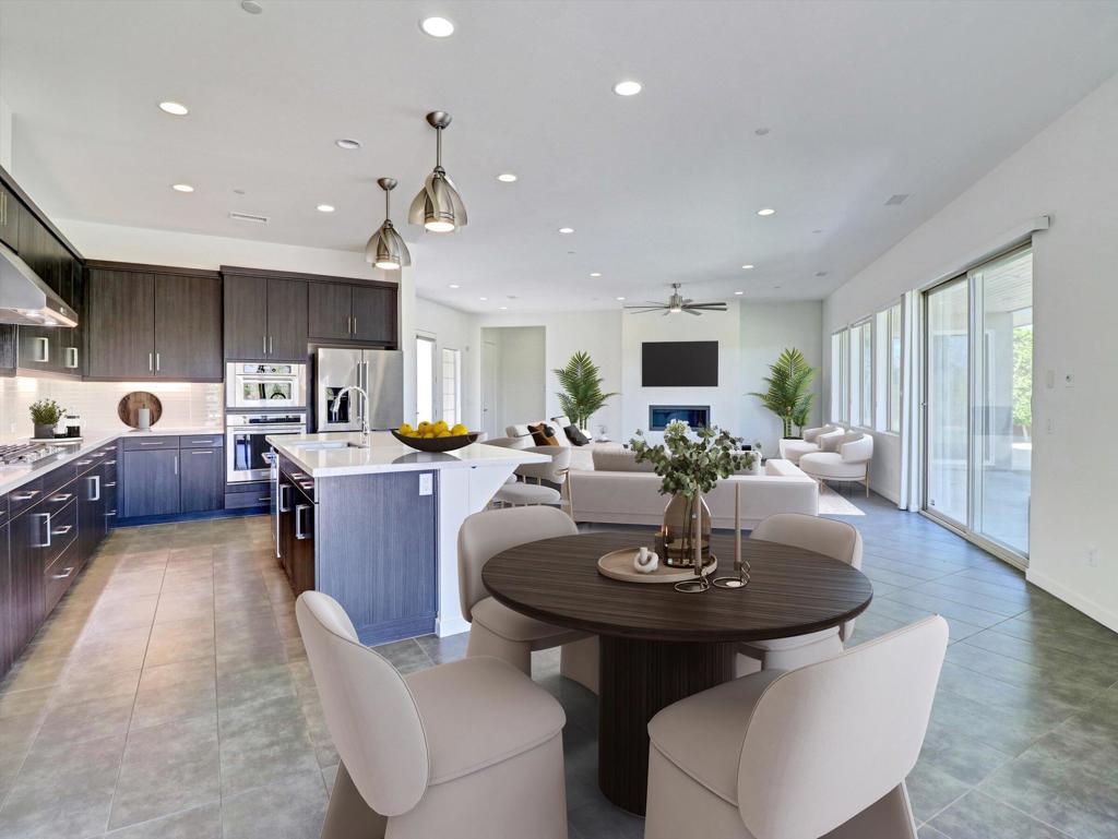 Enclave at Sunrise - Residential