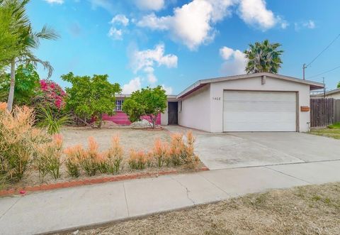 1408 Ebbs St San Diego CA 92114