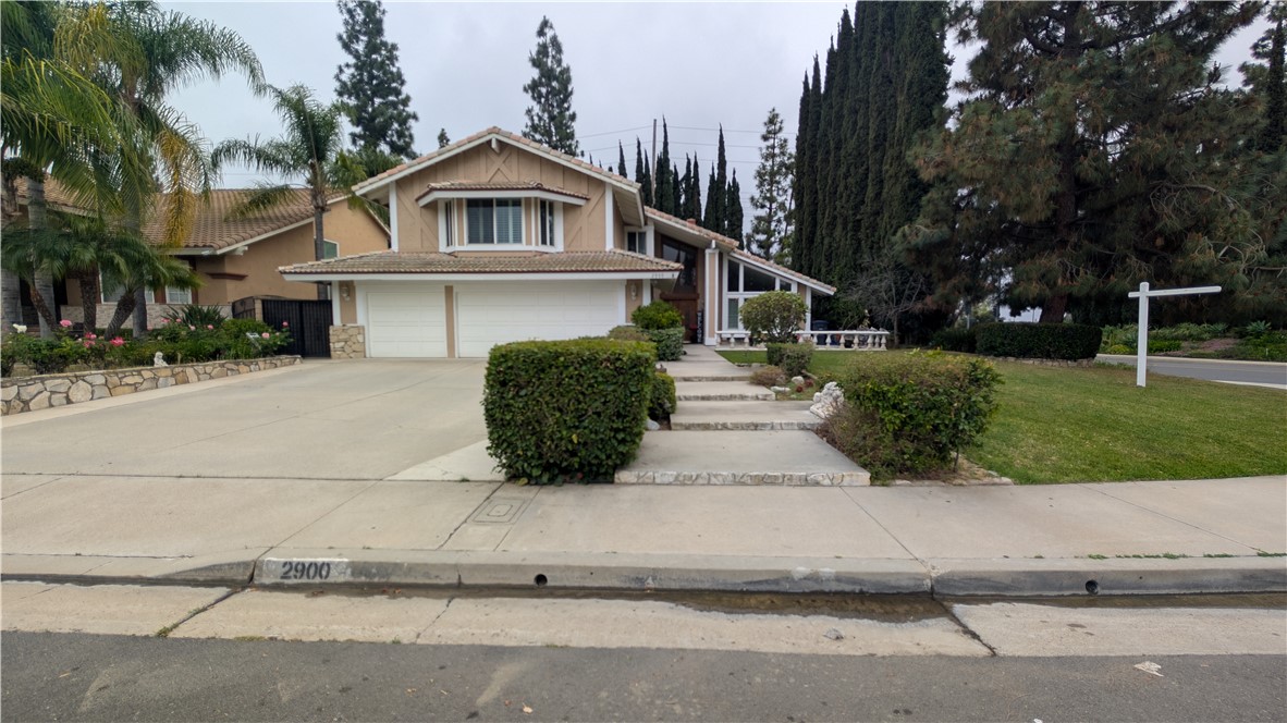 2900 Primrose Avenue