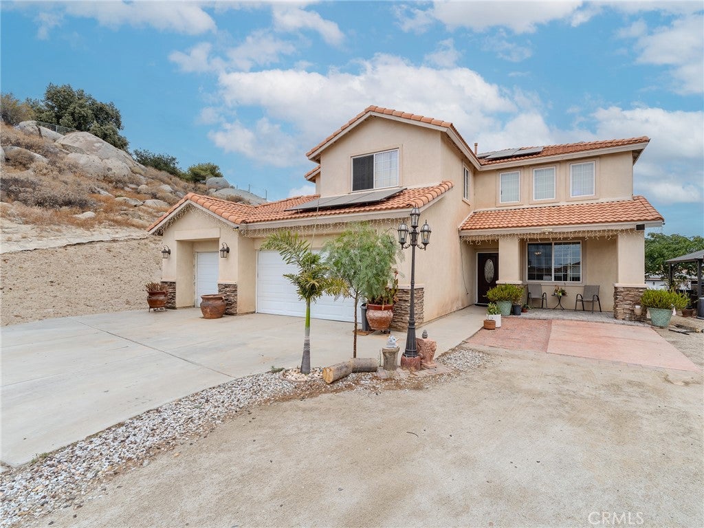1344 Little Rock Lane