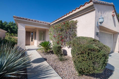 Photo of 40799 Calle Los Osos, Indio, CA 92203 (MLS # 219150593DA)