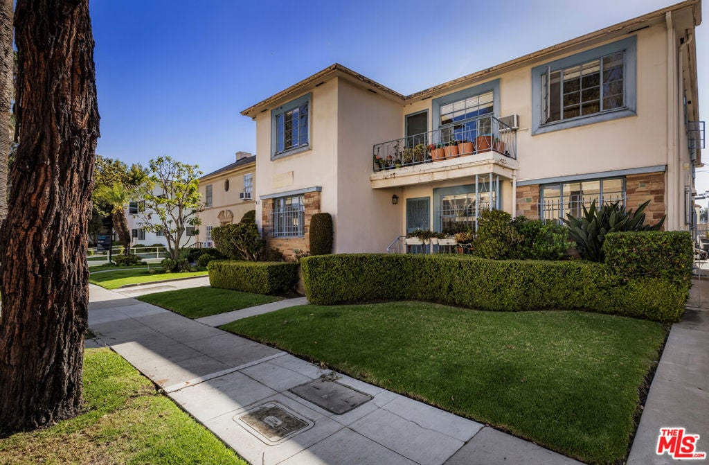 215 S Tower Drive