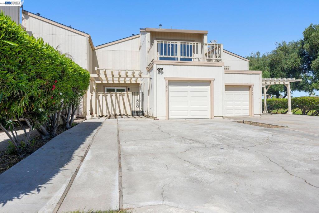 1257 MARINA CIRCLE